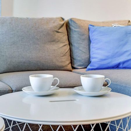Apartament - Helsinki by Renters Appartement Sopot Buitenkant foto