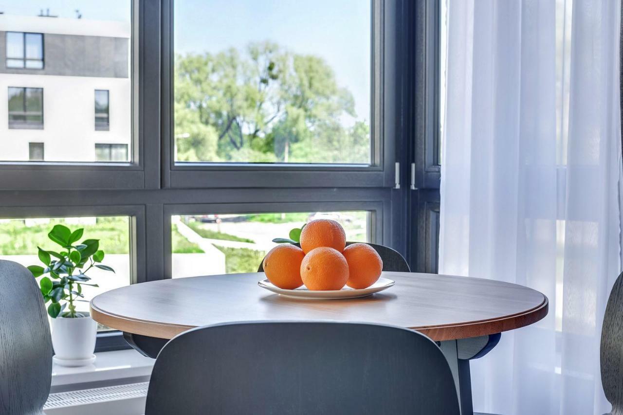 Apartament - Helsinki by Renters Appartement Sopot Buitenkant foto