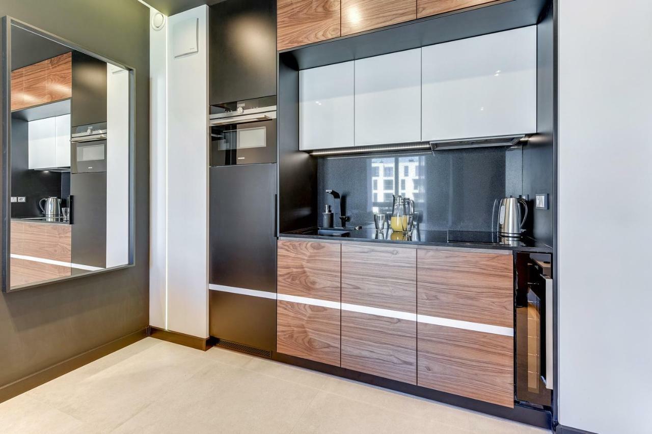 Apartament - Helsinki by Renters Appartement Sopot Buitenkant foto